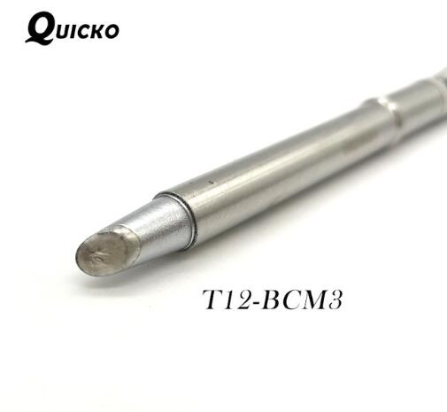 T12-BCM3 Soldering iron tips with excellent quality FX951/FX 952 solderin