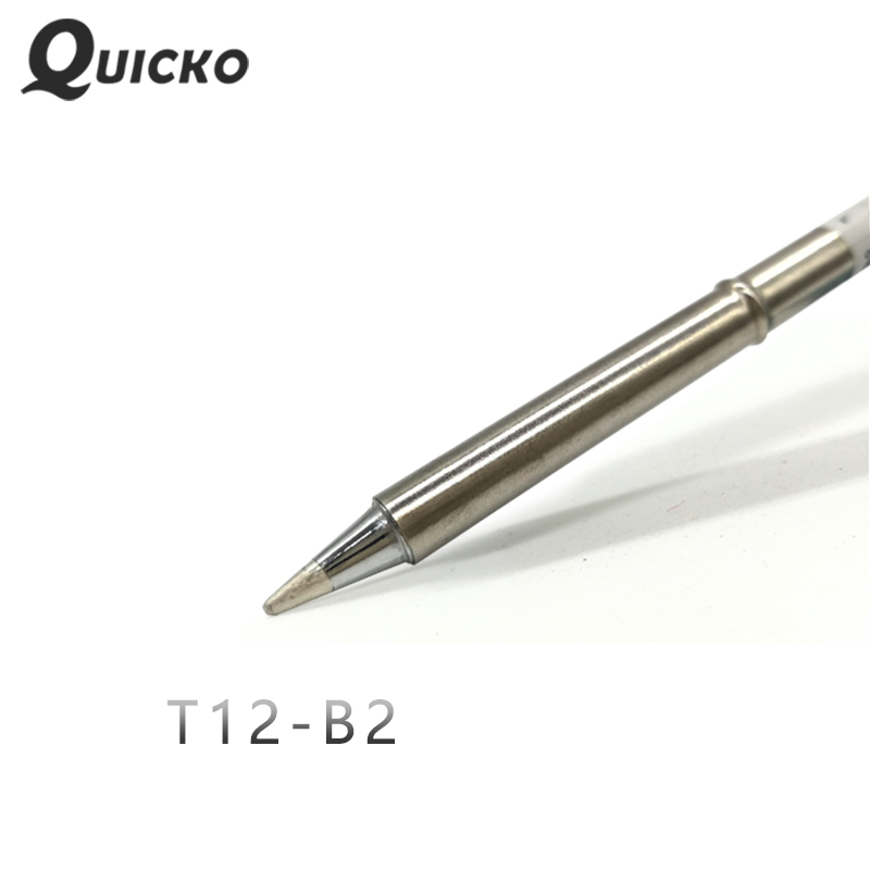QUICKO T12-B2 Shape B series So