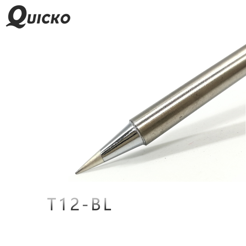 QUICKO T12-BL Electronic Solder