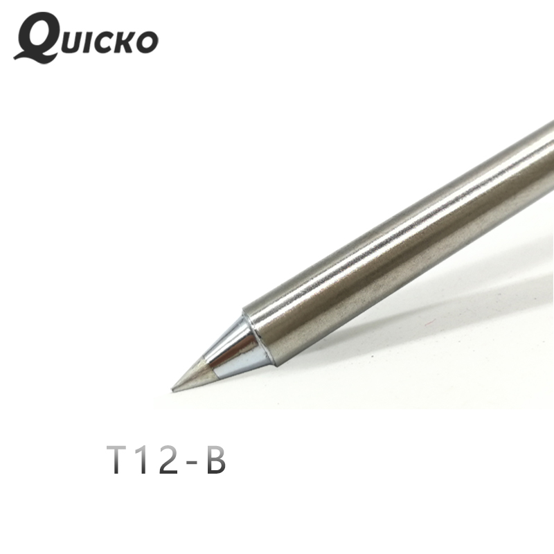 QUICKO T12-B Shape B series Sol